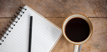 Pastor's Blog